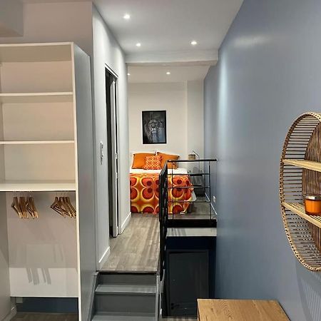 Magnifique Duplex Central A 2 Min De La Gare. Vernon  Extérieur photo