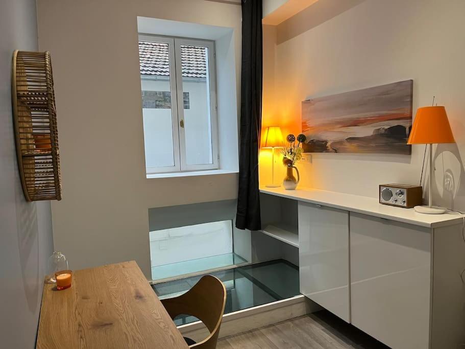Magnifique Duplex Central A 2 Min De La Gare. Vernon  Extérieur photo